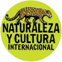 logo naturaleza y cultura internacional